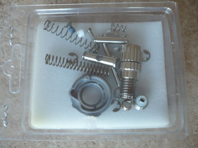 Repair Kit 166058 For Jet 4000 B