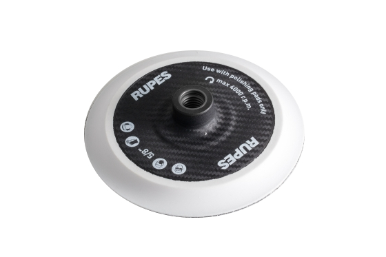 992.600 Disque De Support Velcro 150Mm