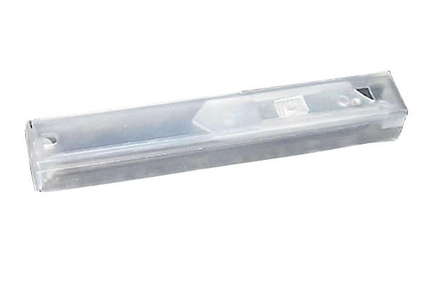 Lame De Remplacement 9Mm 10-Pack