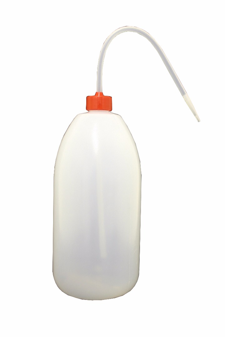 Bouteille Avec Pulvérisateur 1 Litre