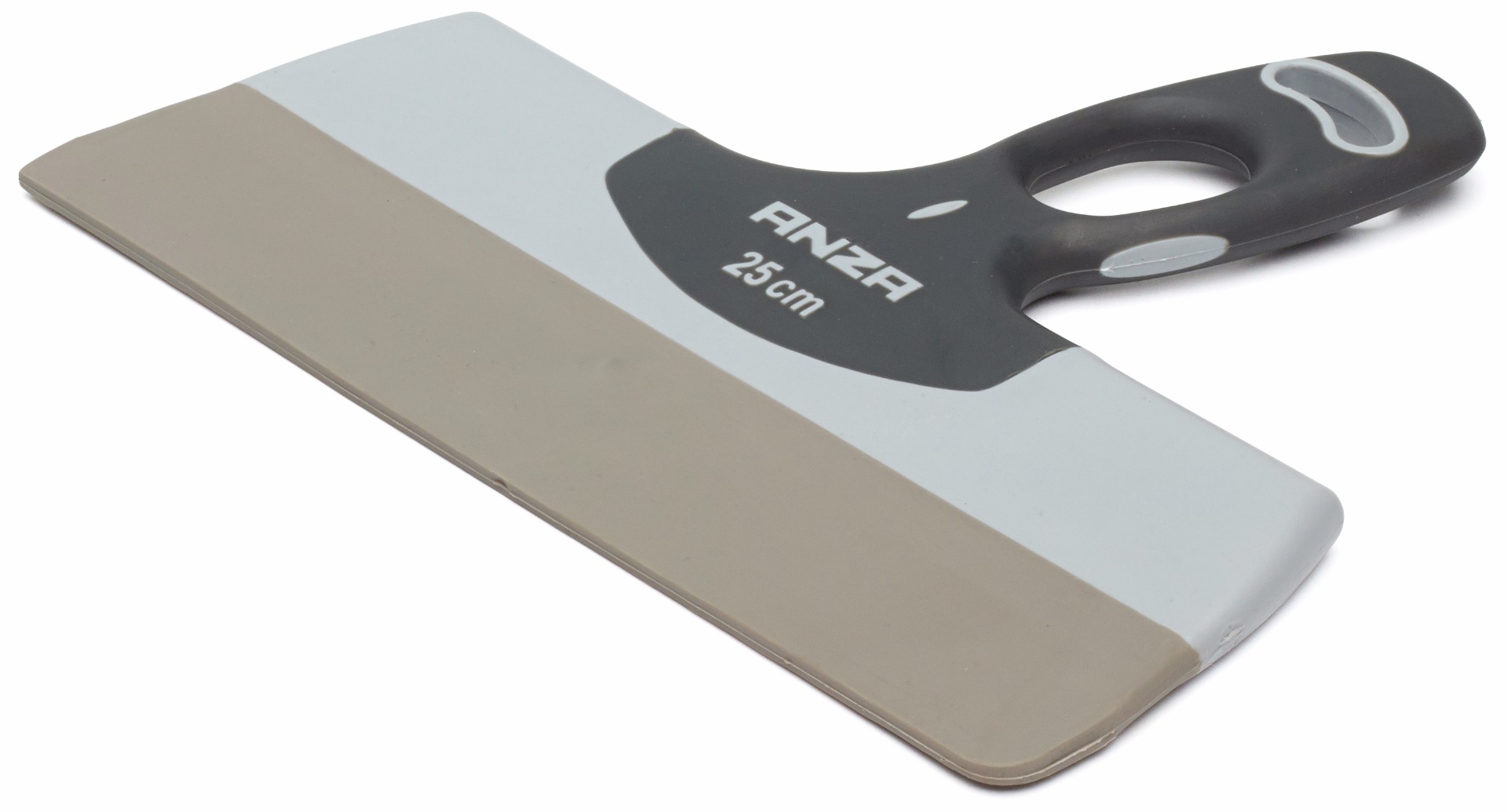 Spatule en caoutchouc 25 Cm