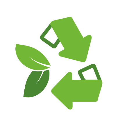 Frais environnementaux hors TVA