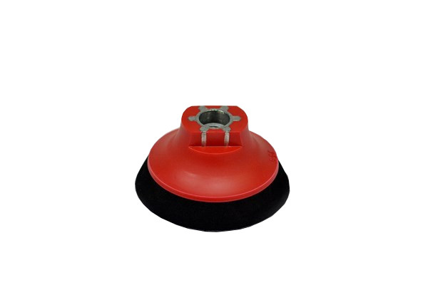 990.015 Support En Mousse Backing Pad 75Mm