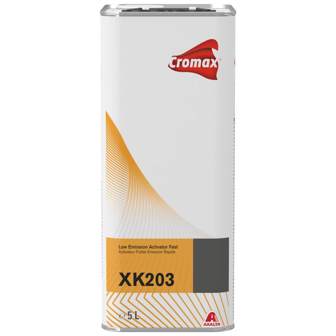 Activateur Xk203 À Faible Émission Rapide
