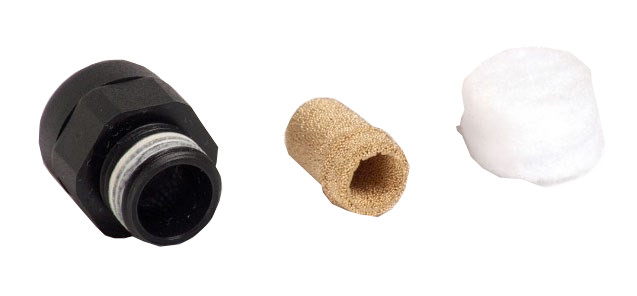 Kit de silencieux Mpa0797 12000 Rpm