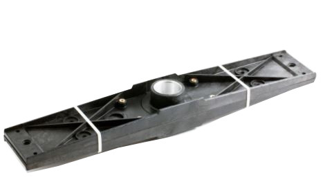 61.153 Plaque de Base Pour Slp41A / Slp42Ae