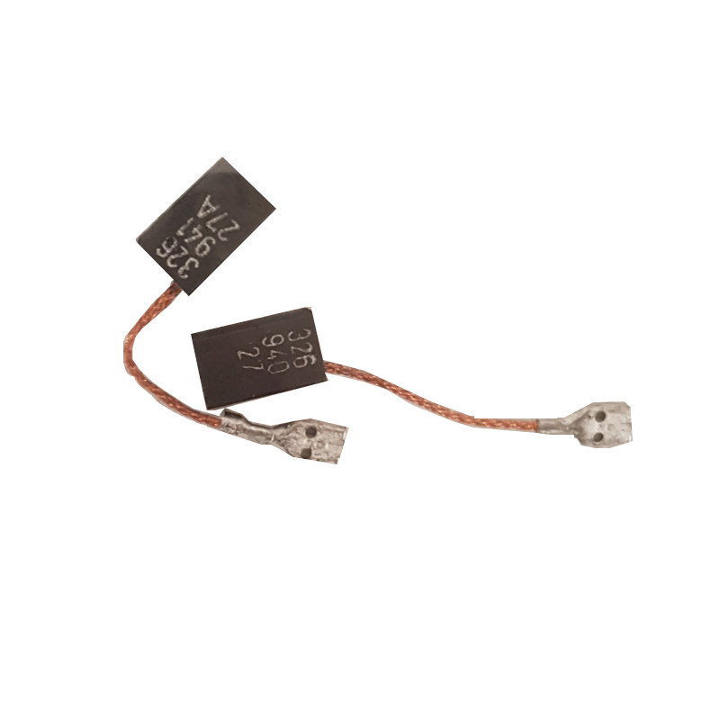 Brosse pour machine à polir 4278